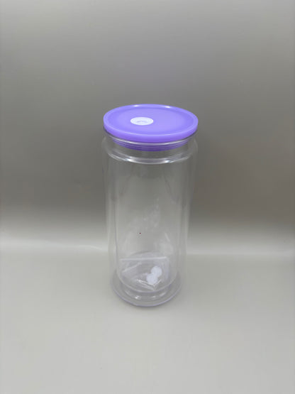 16oz. Tall Libby Snow Globe