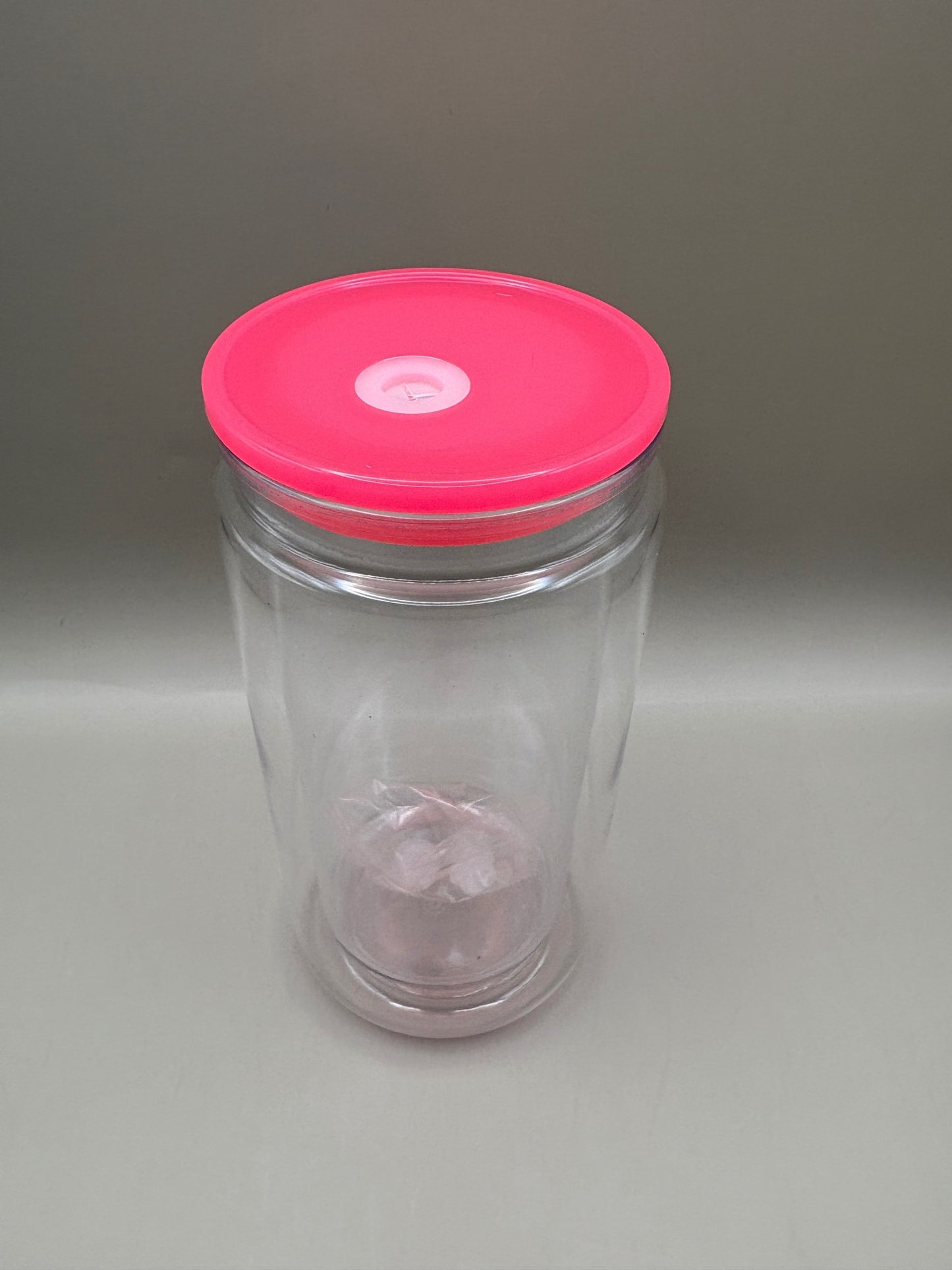 16oz Libby Snow Globe