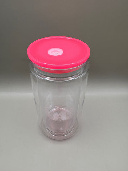 16oz Libby Snow Globe