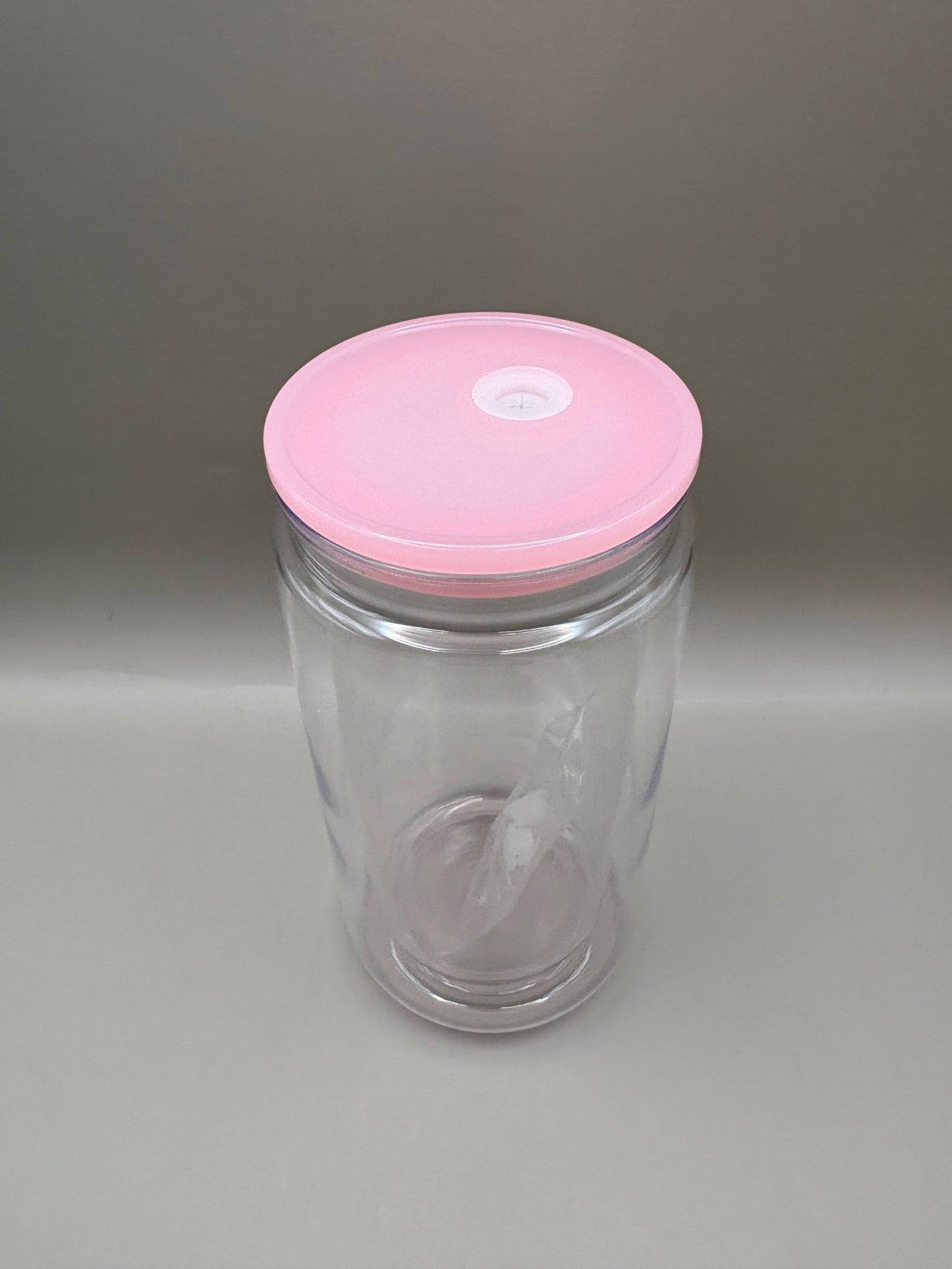 16oz Libby Snow Globe