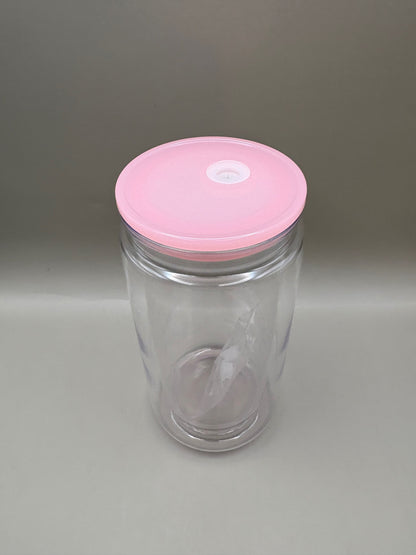 16oz Libby Snow Globe
