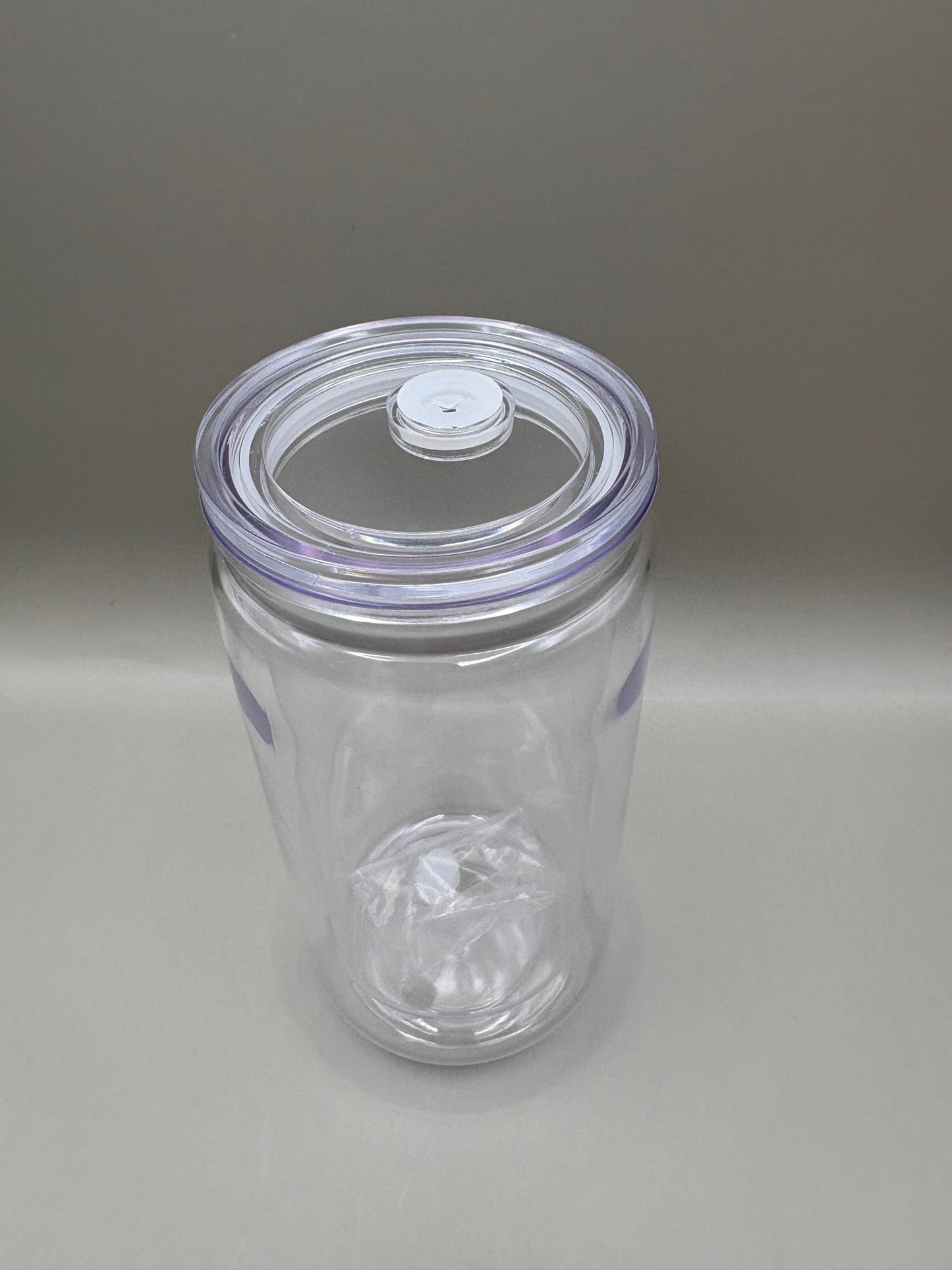 16oz Libby Snow Globe