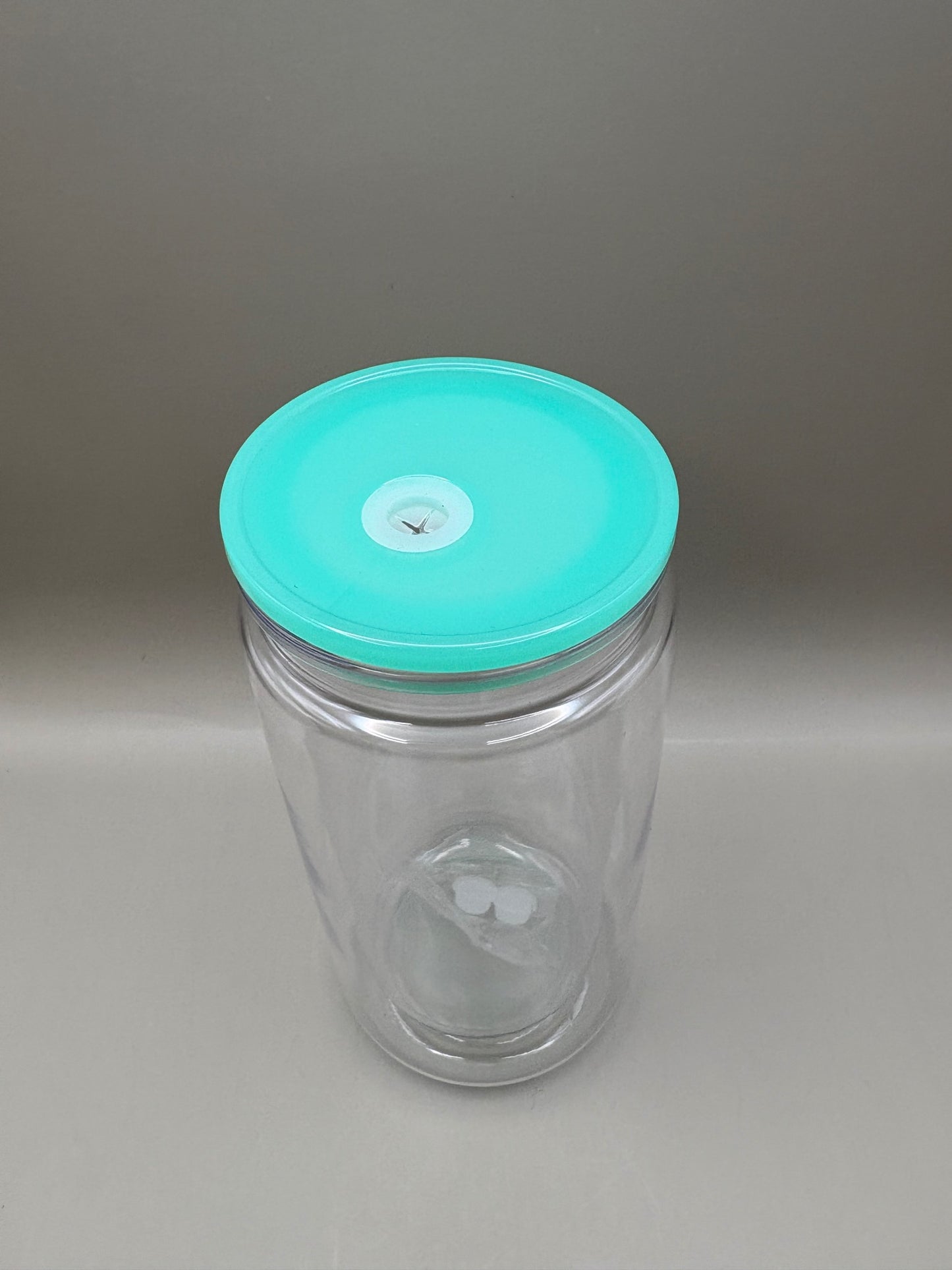 16oz Libby Snow Globe