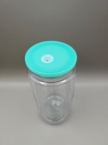 16oz Libby Snow Globe