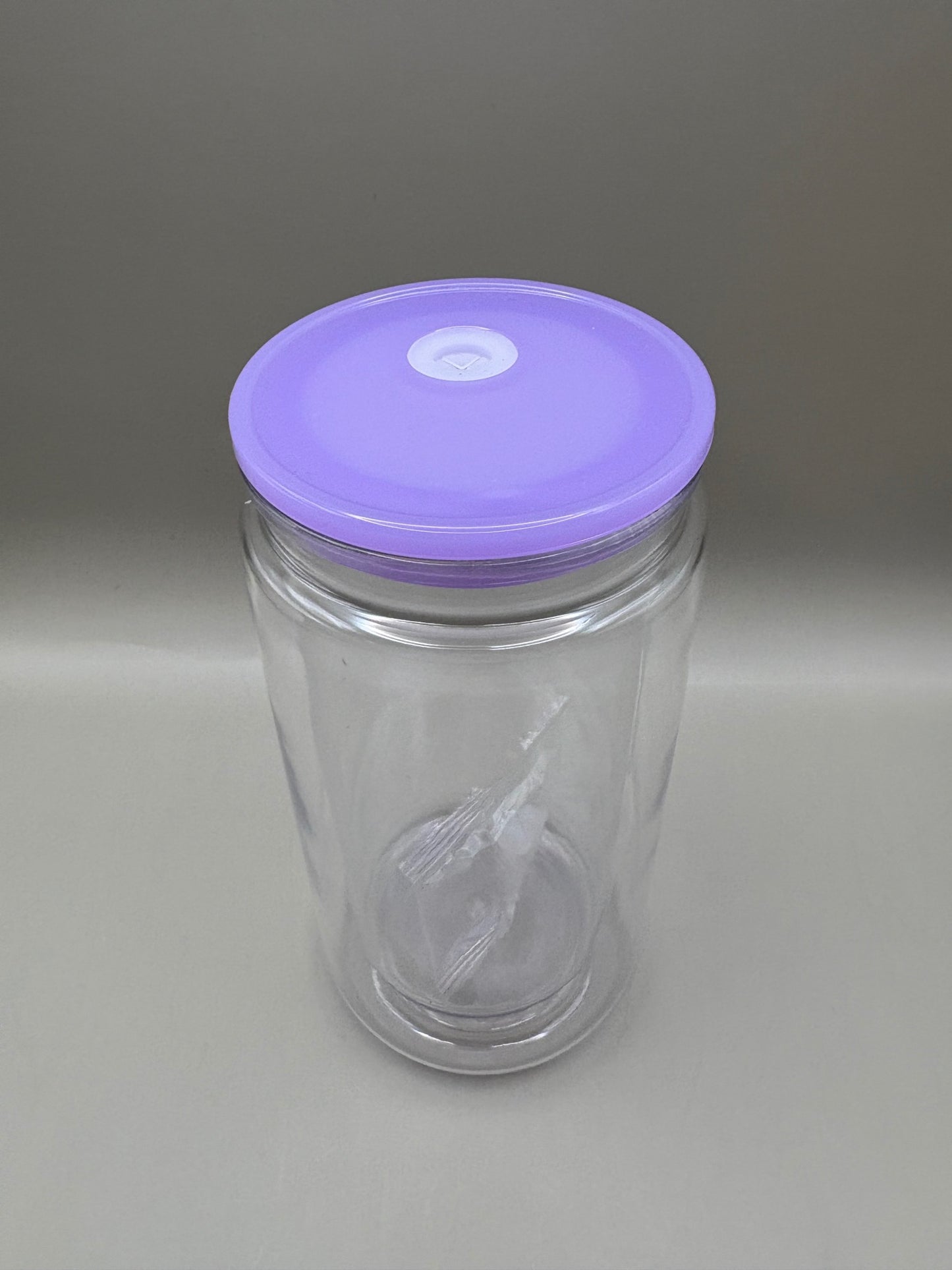 16oz Libby Snow Globe