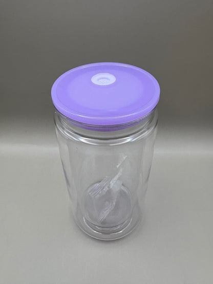 16oz Libby Snow Globe