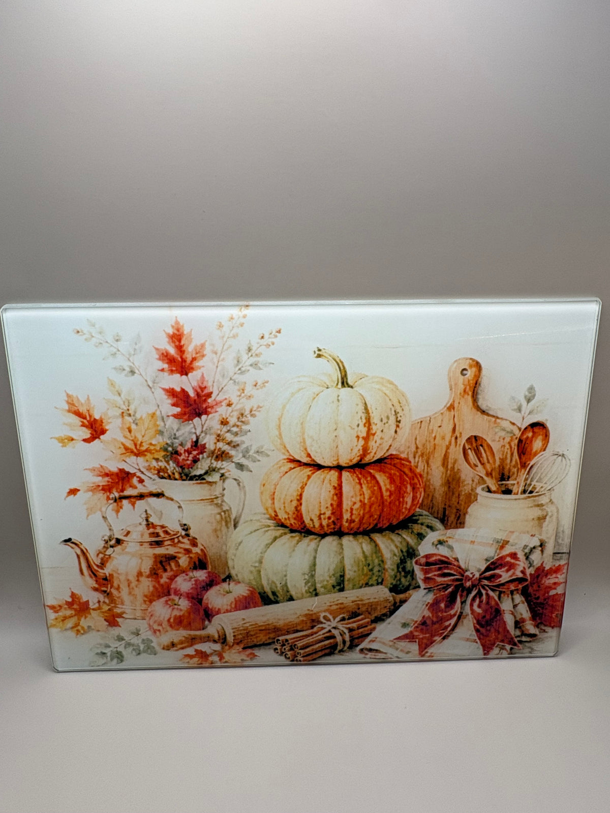8X11 GLASS CUTTING BOARD