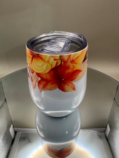 12OZ WINE TUMBLER