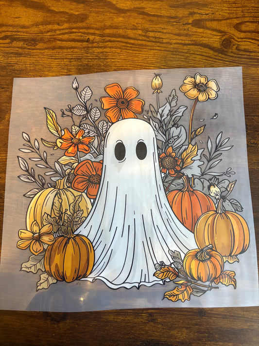 DTF GHOST