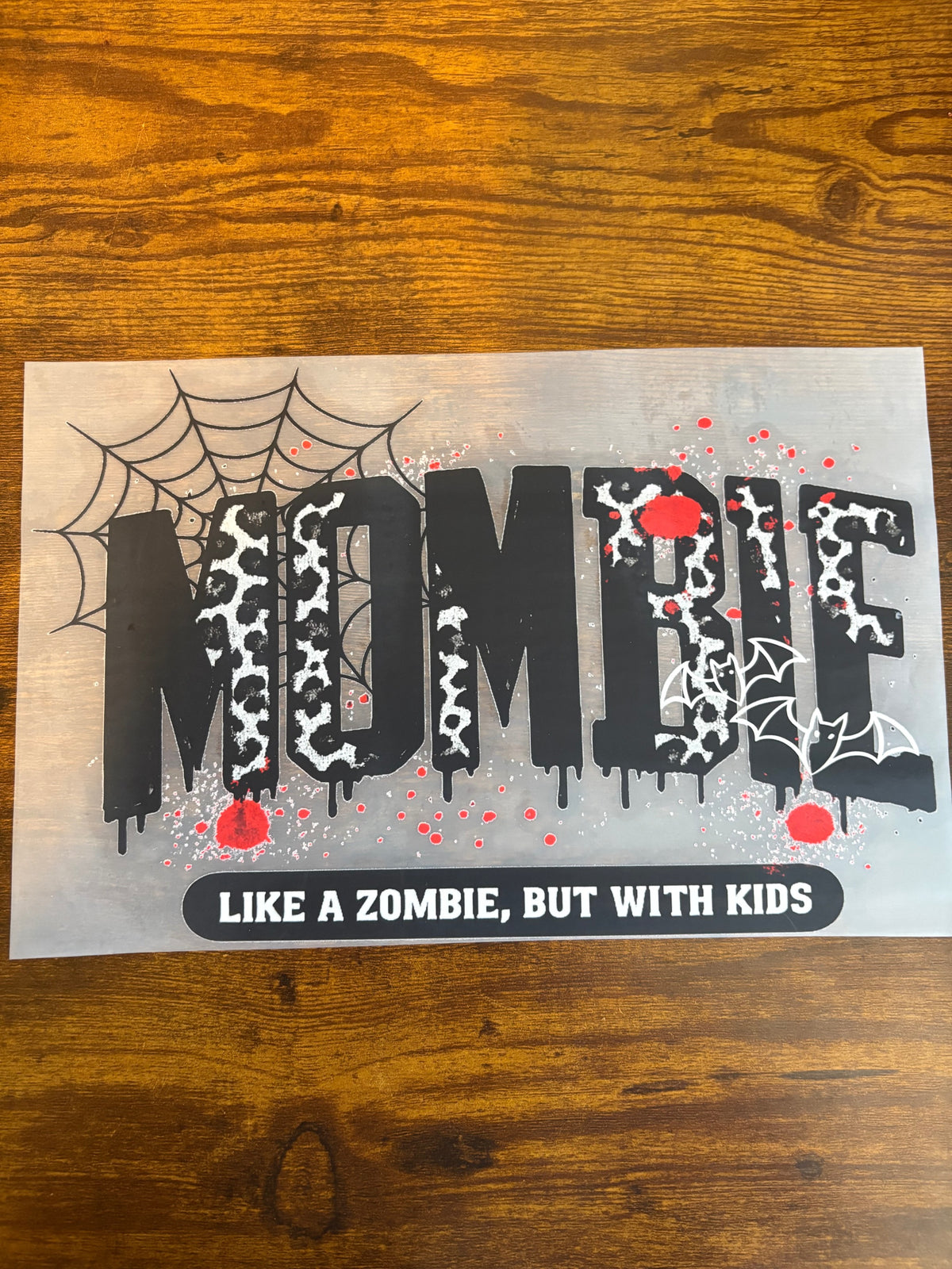 DTF MOMBIE