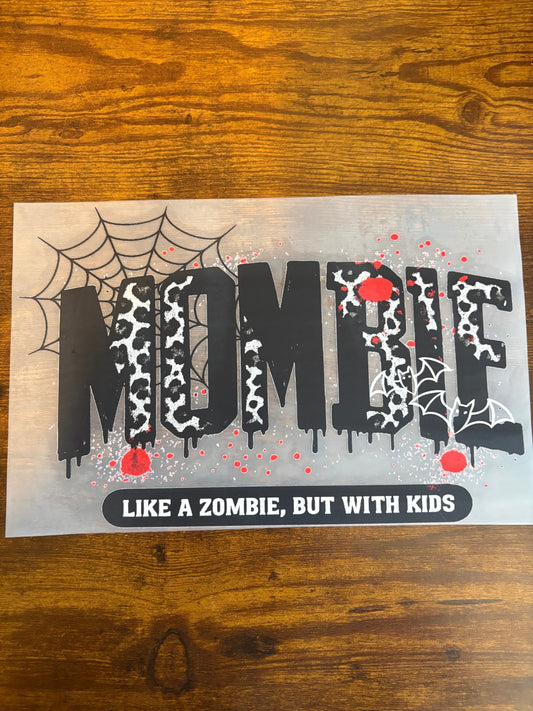 DTF MOMBIE