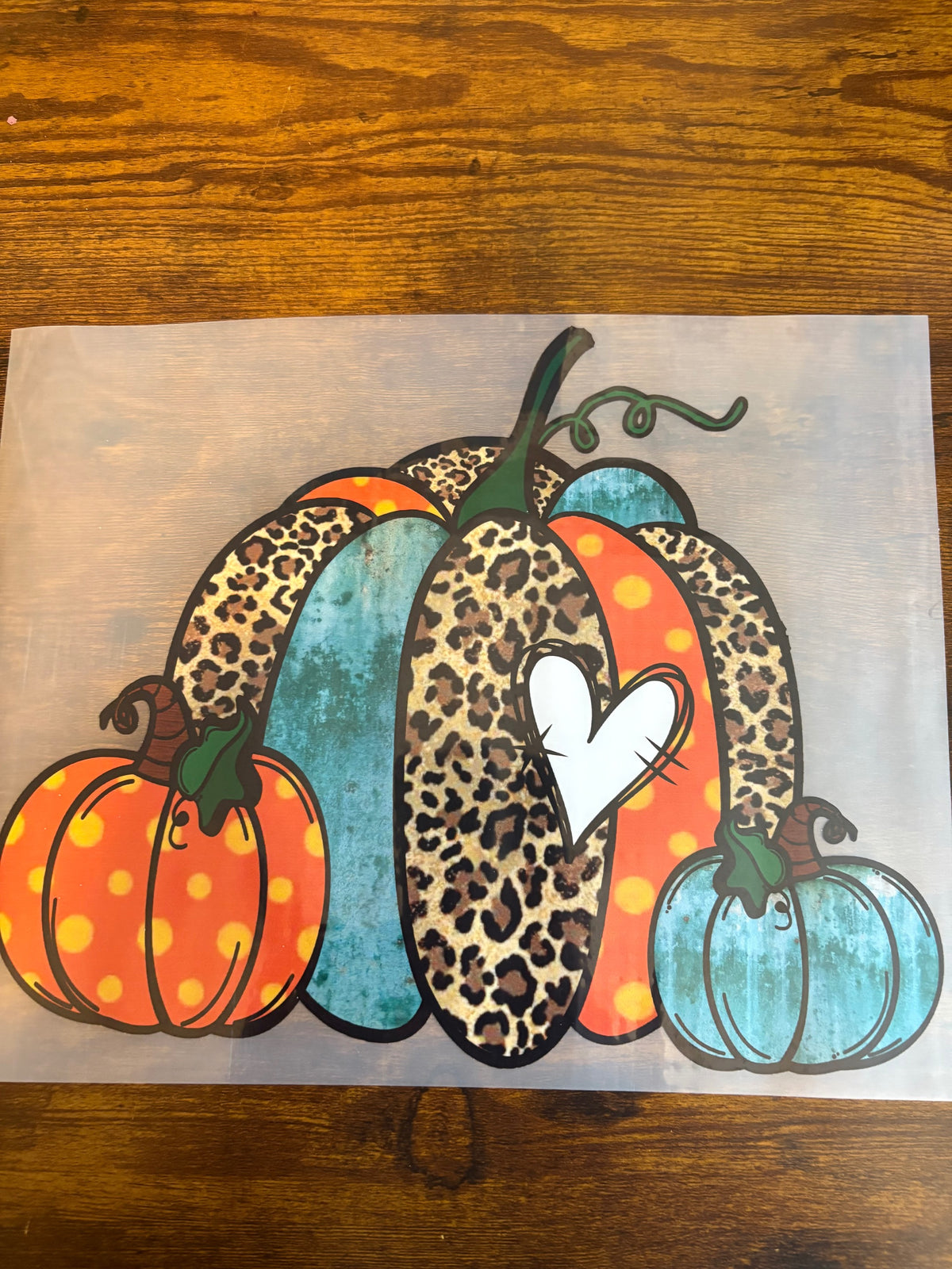 DTF PUMKINS
