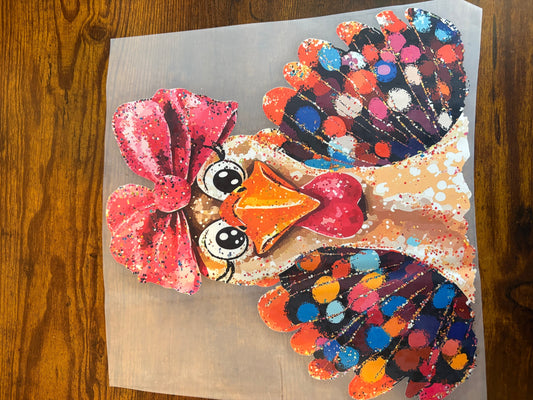 DTF TURKEY