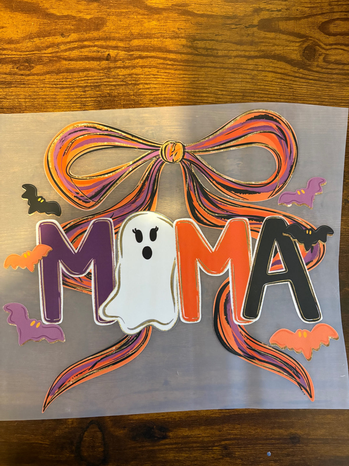 DTF MAMA
