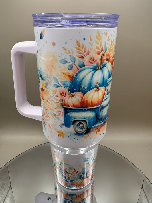 40OZ TUMBLER