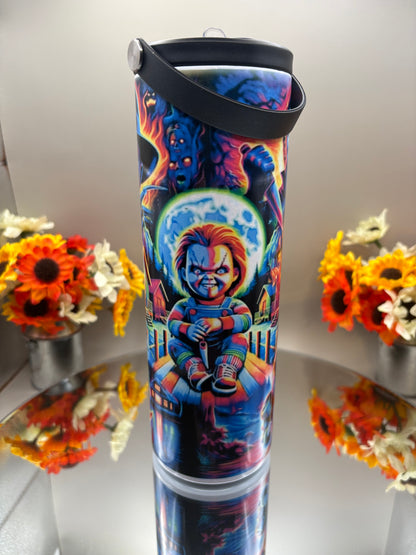 20OZ WATER BOTTLE