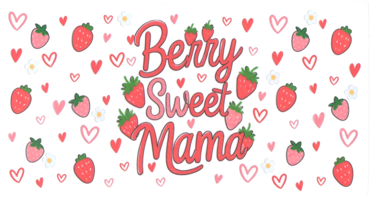 BERRY SWEET MAMA