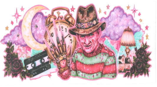 FREDDY