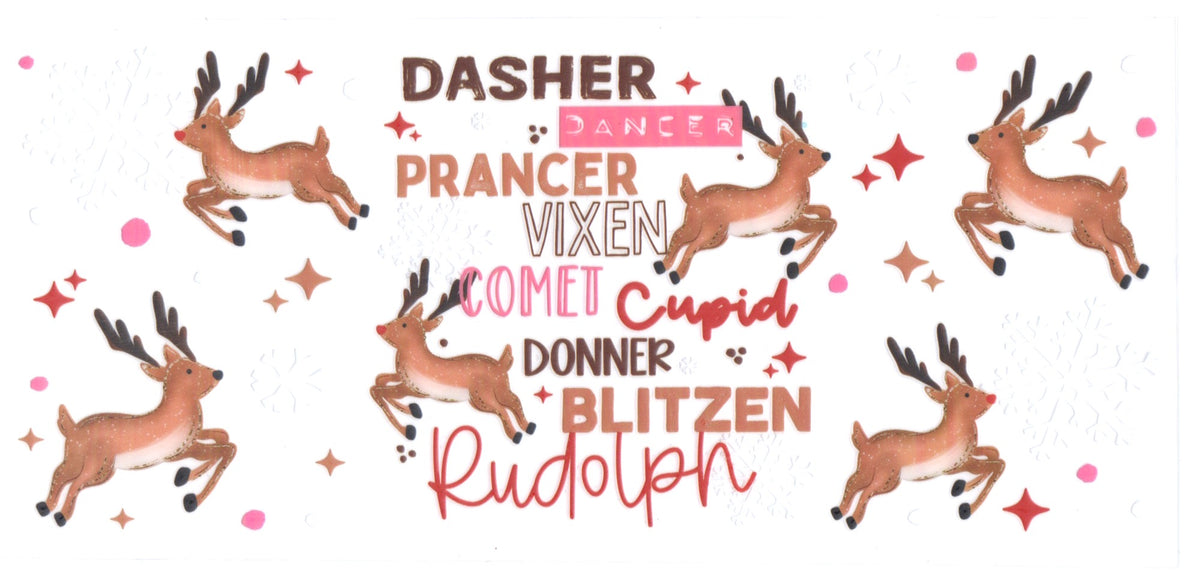 RIENDEER
