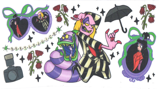 BEETLEJUICE