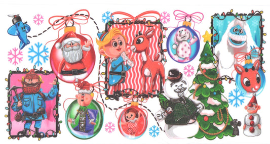 CHRISTMAS  MOVIES