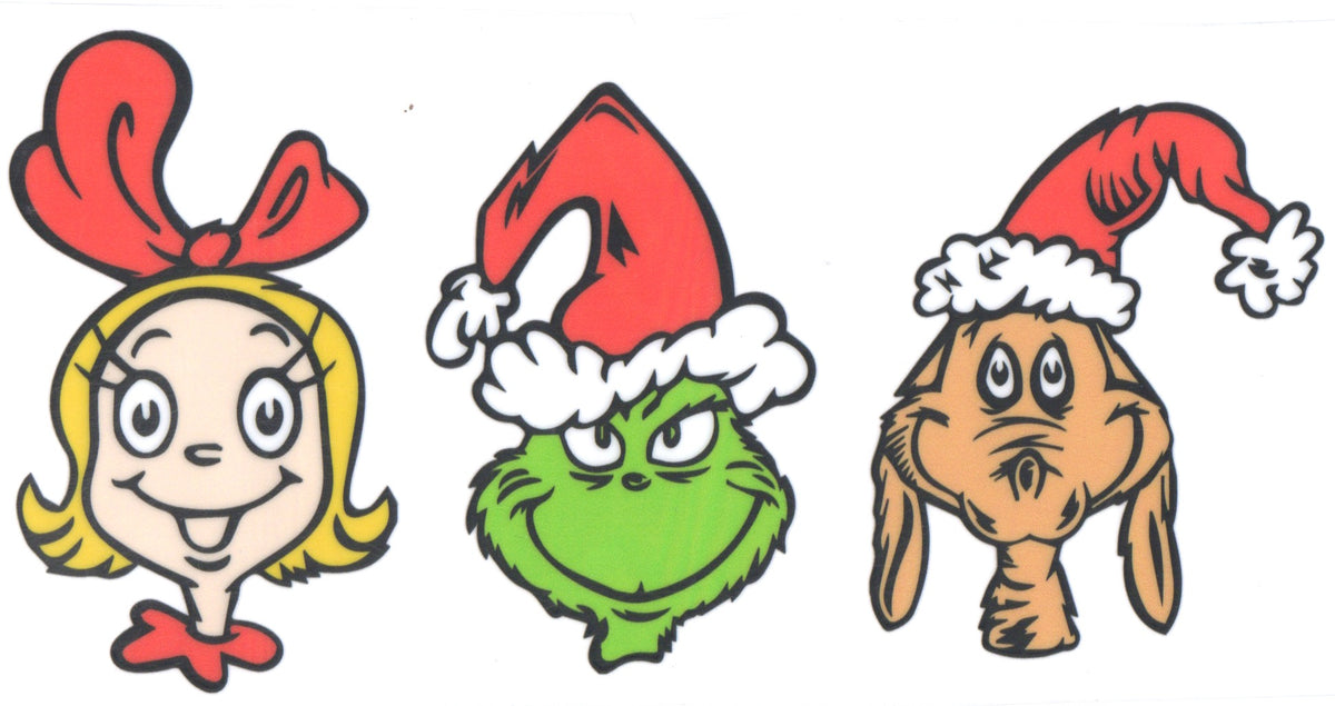 GRINCH