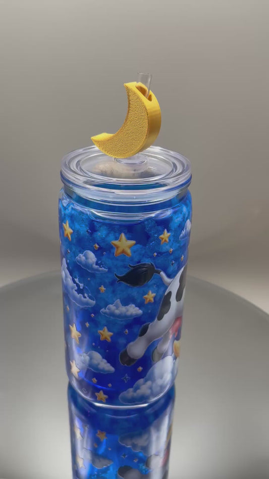 16OZ TUMBLER