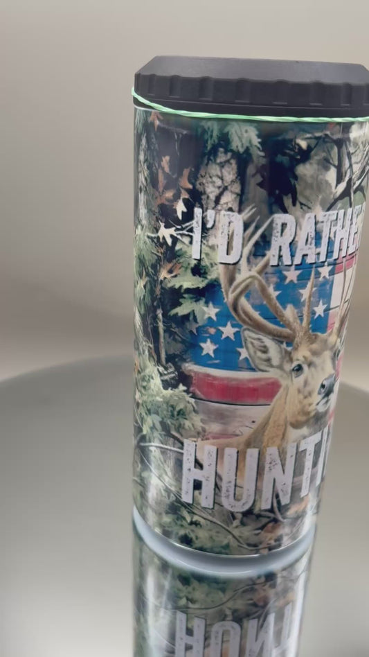 16OZ CAN COOLER PARTY CUP
