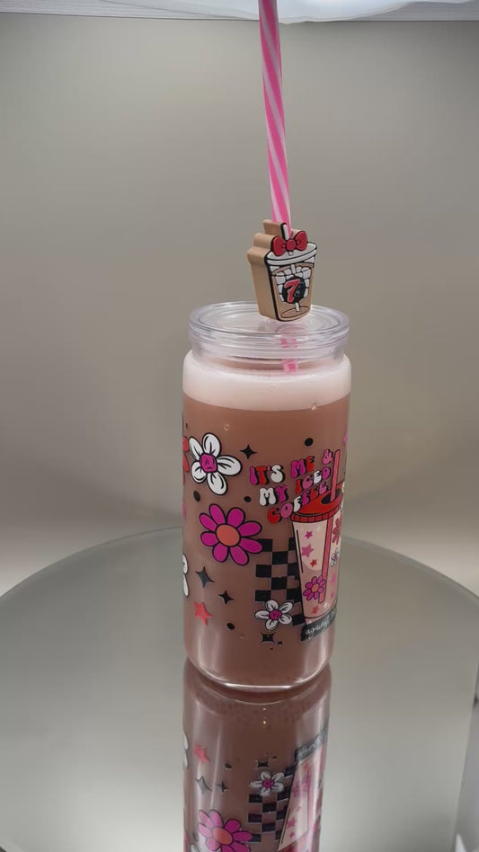 16OZ TUMBLER