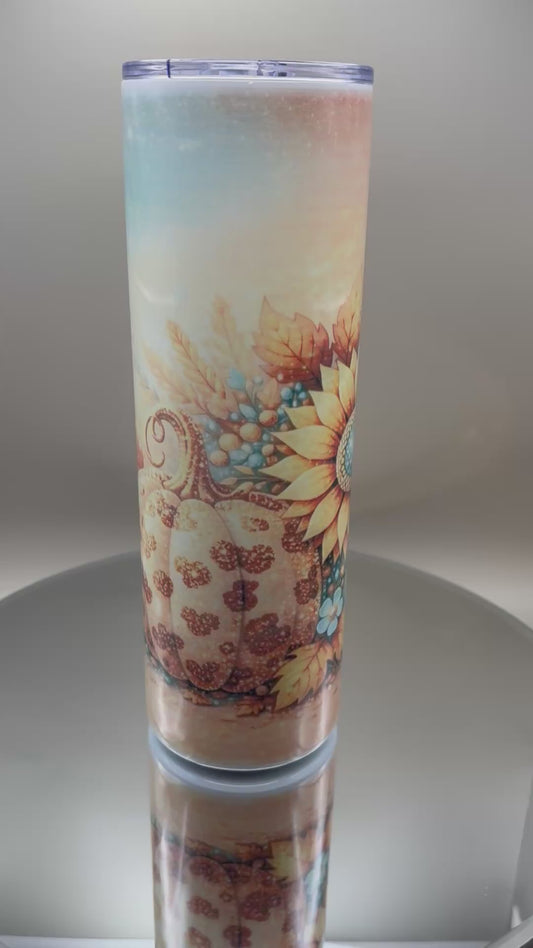 30OZ TUMBLER