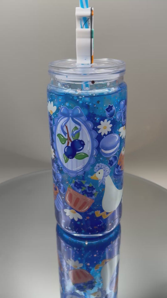 16 OZ TUMBLER