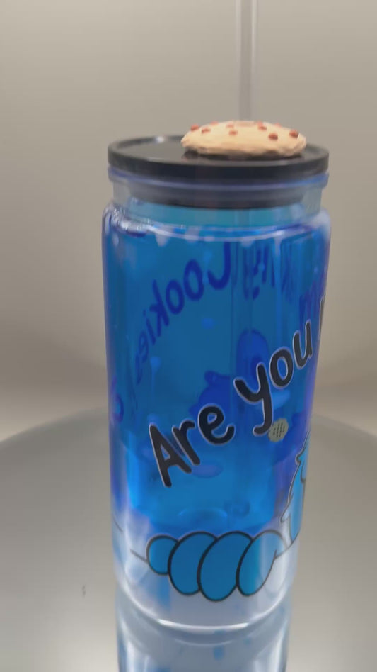 16OZ TUMBLER