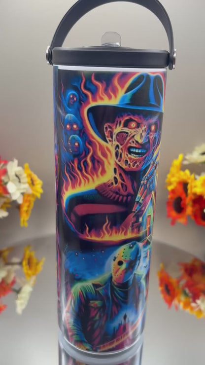 20OZ WATER BOTTLE